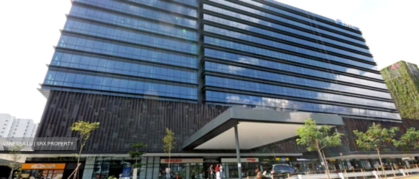 Paya Lebar Square (D14), Retail #506577111